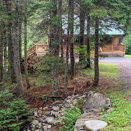 Maine Attraction Vila Upper Shirley Corner Exterior foto