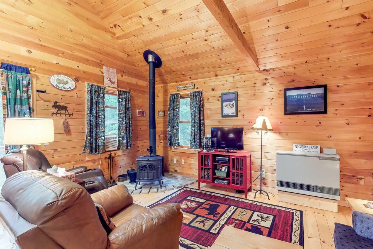 Maine Attraction Vila Upper Shirley Corner Exterior foto