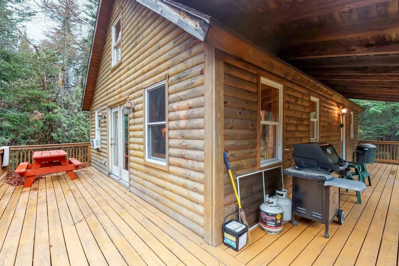 Maine Attraction Vila Upper Shirley Corner Exterior foto