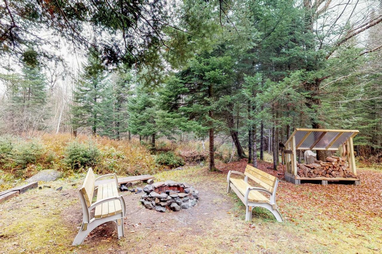 Maine Attraction Vila Upper Shirley Corner Exterior foto