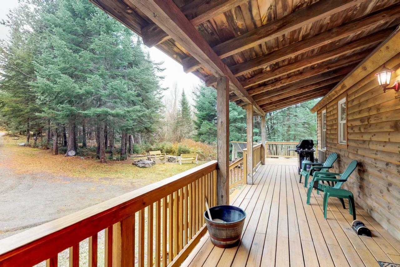 Maine Attraction Vila Upper Shirley Corner Exterior foto