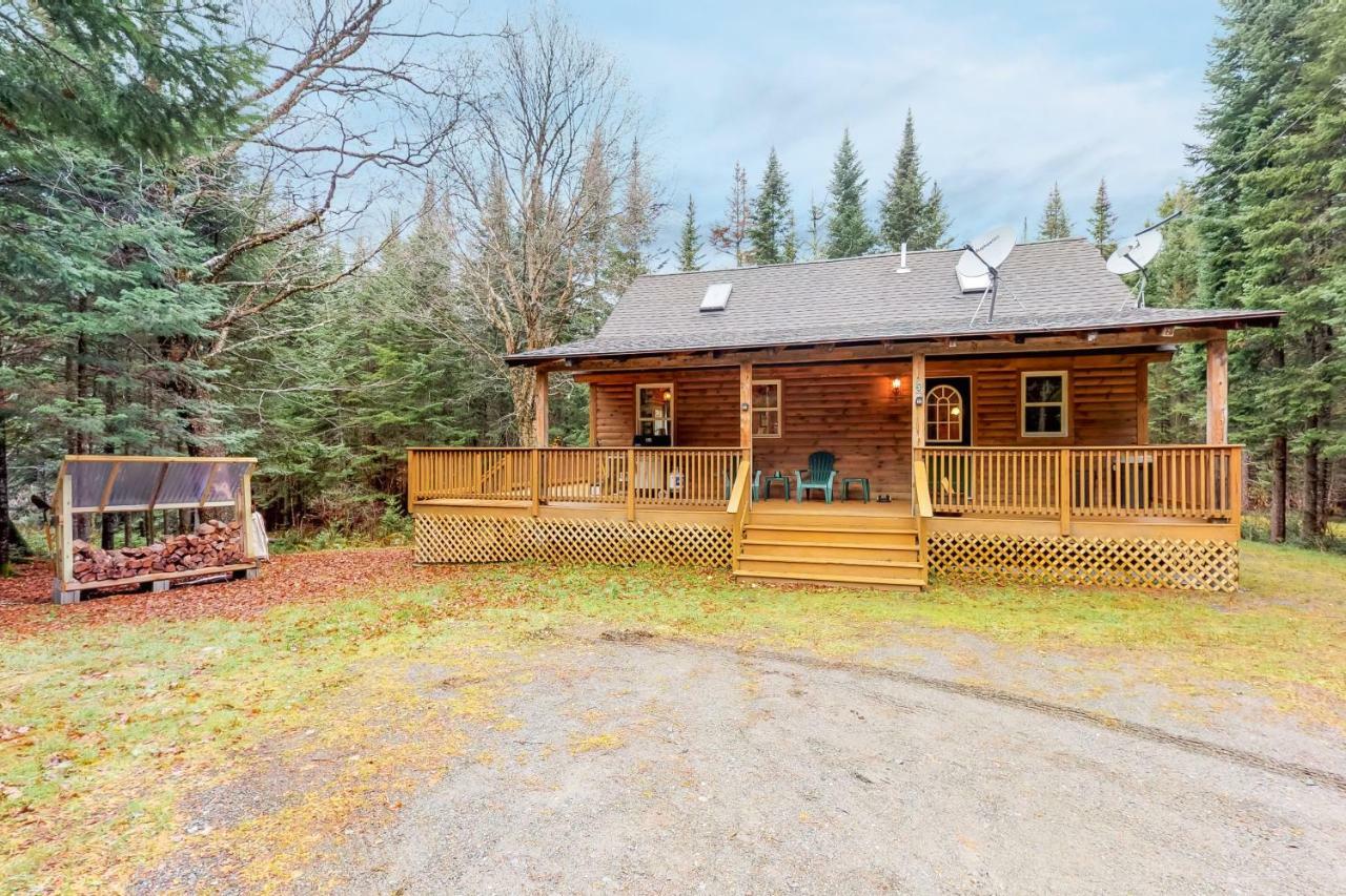 Maine Attraction Vila Upper Shirley Corner Exterior foto